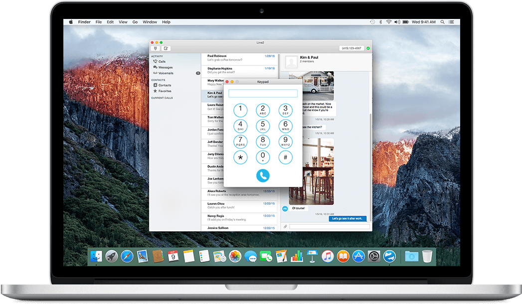 Second Number On Mac - Safari Interface Osx Sierra (1072x660), Png Download