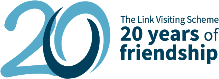 20 Years Of Friendship - Friendship (800x286), Png Download