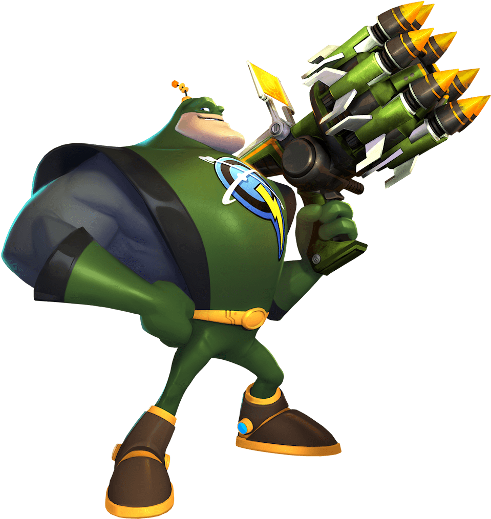 Games - Sony Computer Ent - Playstation 3 - Ratchet And Clank (1000x1053), Png Download