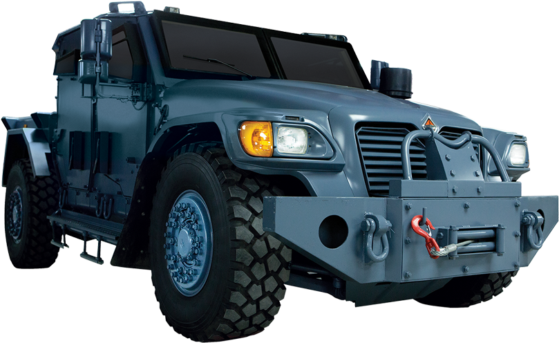 Default Navistar Mxt - Fast And Furious Navistar Mxt (840x627), Png Download