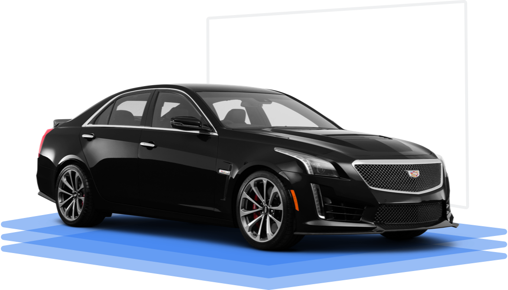 Company Cars - Car (1044x596), Png Download