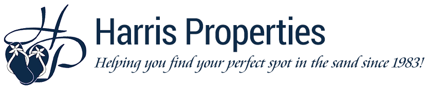 » Harris Properties Management, Inc - Calligraphy (833x174), Png Download