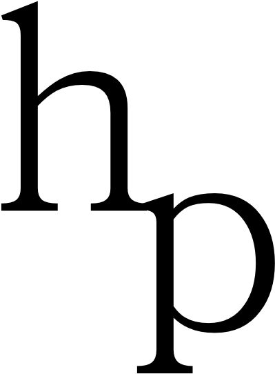 Hp Logo Png (545x545), Png Download