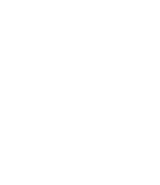 Vector Black And White Clip Art At Clker Com Vector - Black And White Sea Turtle Clipart (516x597), Png Download