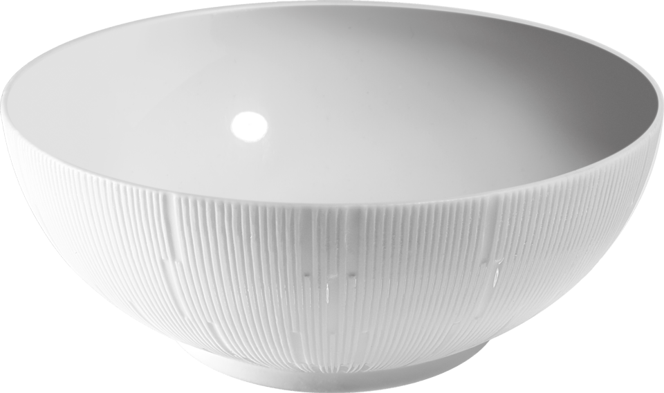 Cereal Bowl Png Clip Free - Bowl White Hd Png (960x568), Png Download