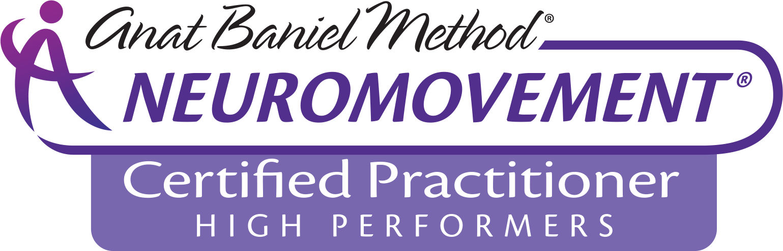 Abm Neuromovement Certified Practitioner Hp Logo Master - Oval (1539x495), Png Download