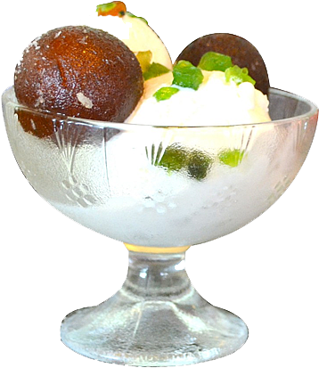 Ice Cream Bowl Png Clipart - Ice Cream Bowl Png (509x548), Png Download