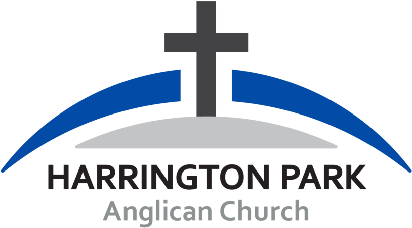 Hp Logo Transparent - Harrington Park Anglican Church (1000x707), Png Download