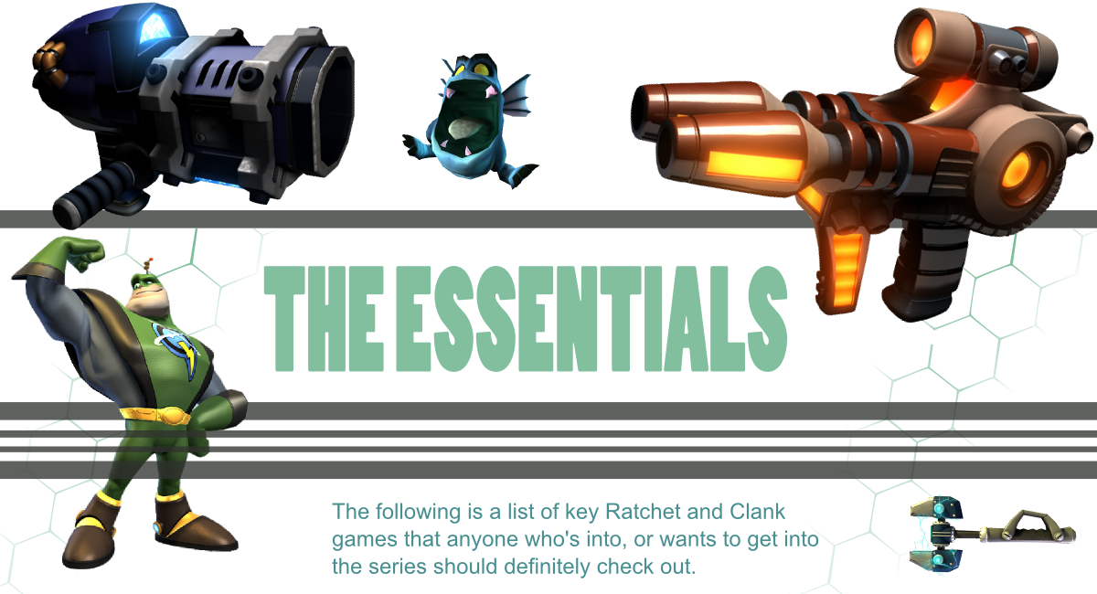 Ratchet And Clank Community Thread - Community Thread (1200x650), Png Download