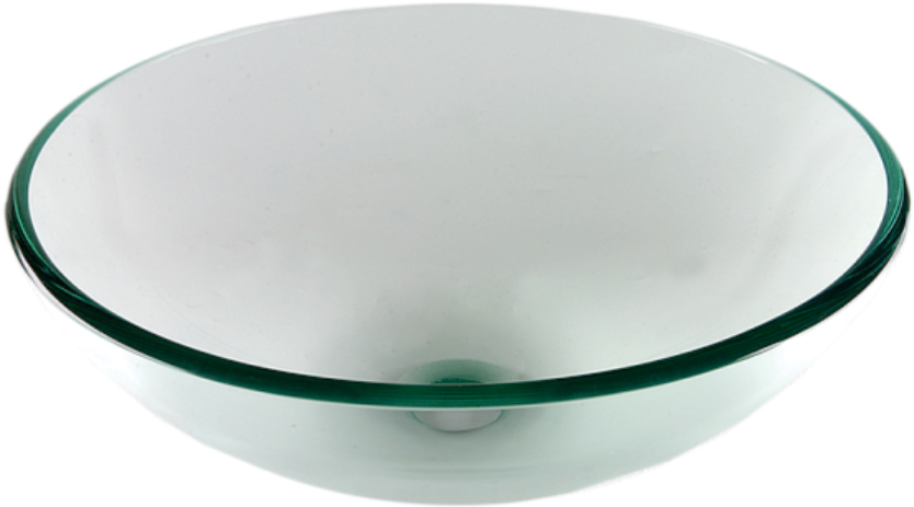 Glass Bowl - Coffee Table (899x549), Png Download