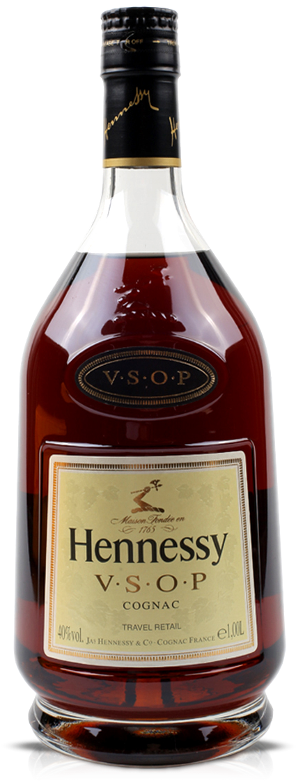 Hennessy Vsop Privilege - Hennessy Vsop Price (800x1218), Png Download