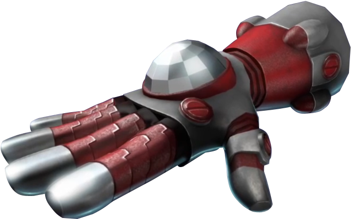 The Groovitron - - Ratchet And Clank A Crack (744x476), Png Download