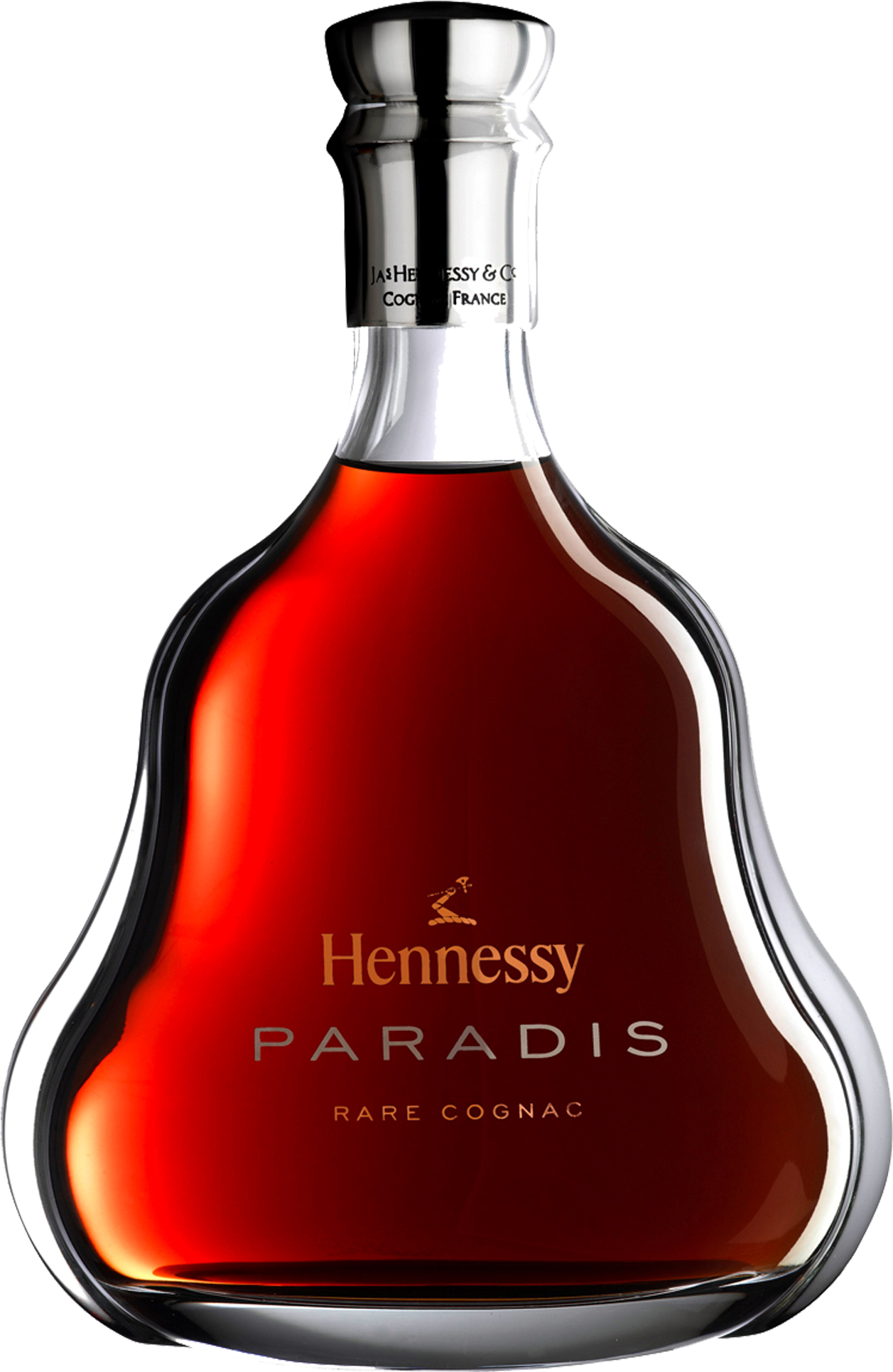 Hennessy Paradis Extra Rare Cognac 700ml - Cognac Paradis Hennessy (1600x2000), Png Download