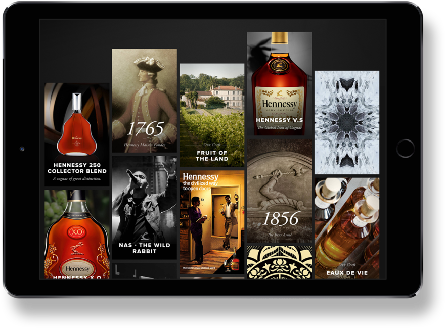 Hennessy-250 - Cognac (1000x667), Png Download