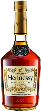 Hennessy Vs - Hennessy Vs Cognac (750x422), Png Download