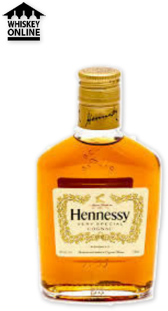 Hennessy Vs 200ml - Hennessy (300x500), Png Download