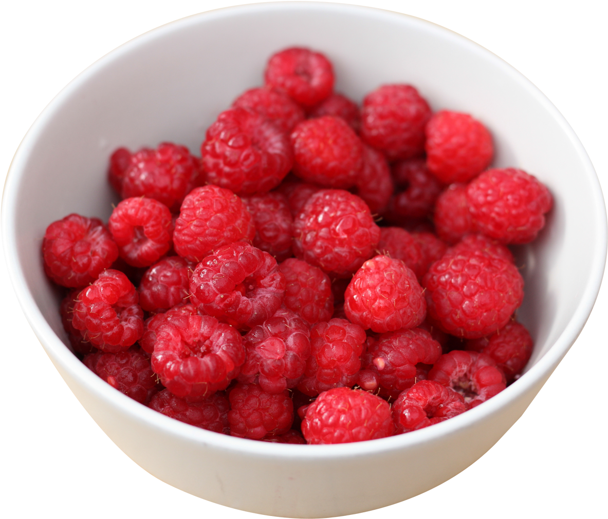 Raspberry (1575x1367), Png Download