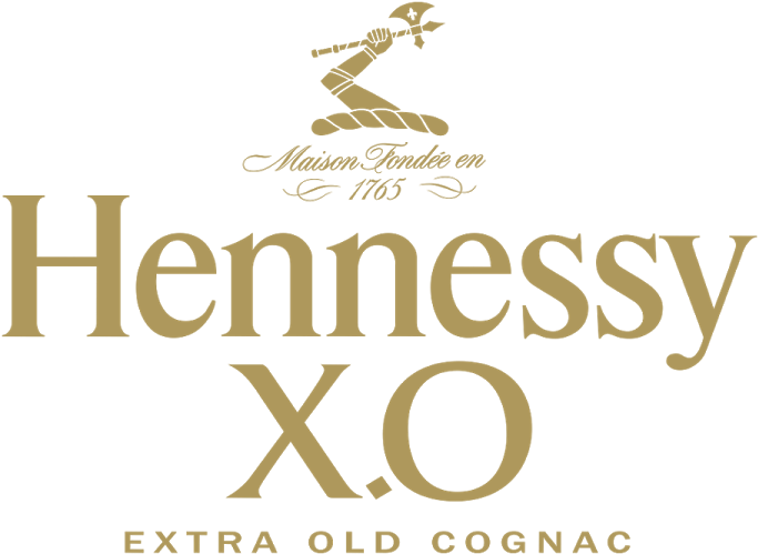 Hennessy Xo Logo Png (1200x630), Png Download