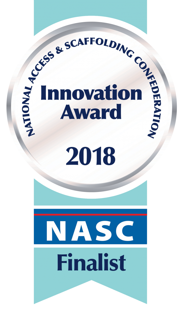 Developments In New Scaffolding Materials And Products (708x1200), Png Download