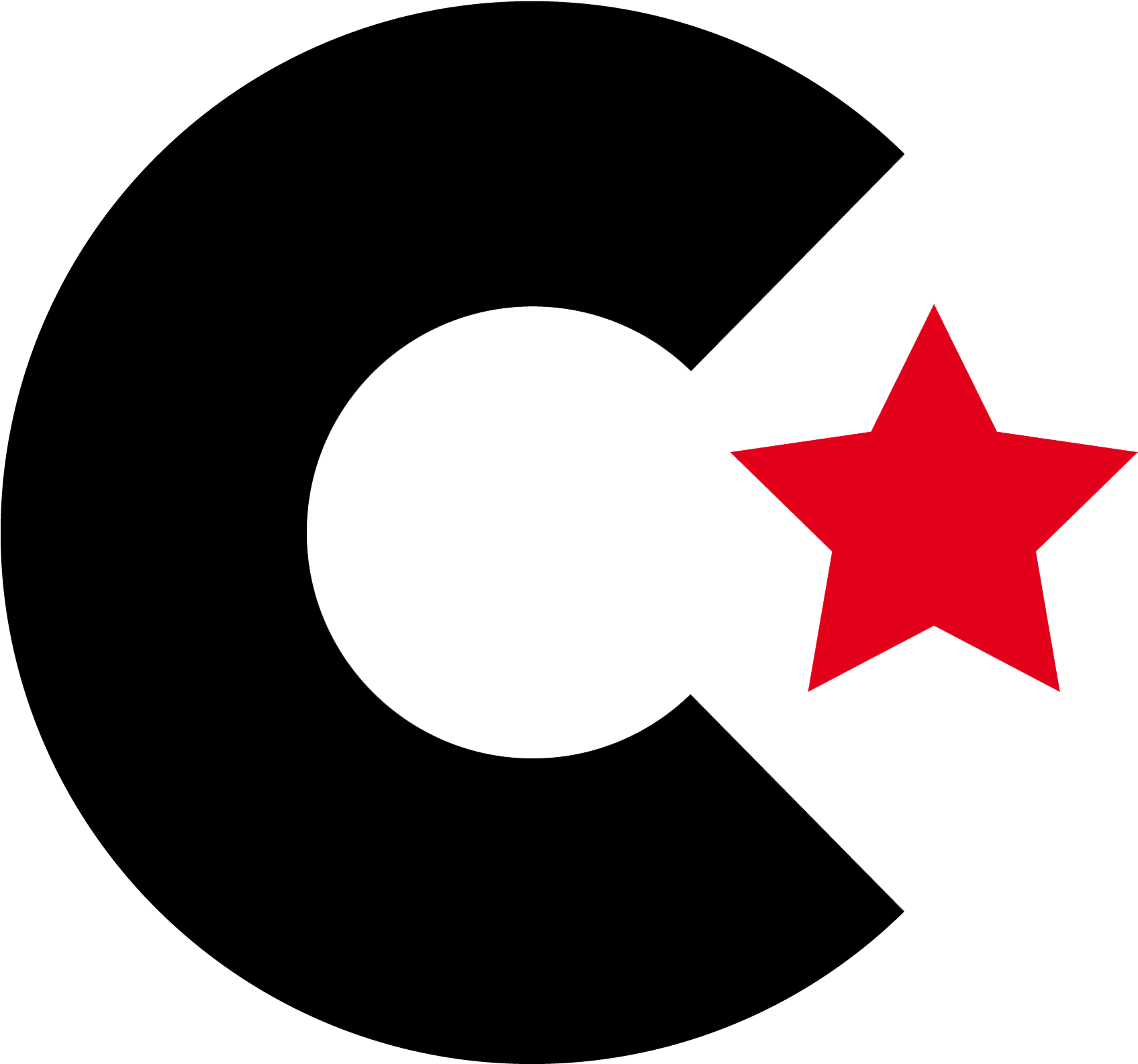 Communist Png (2400x2400), Png Download