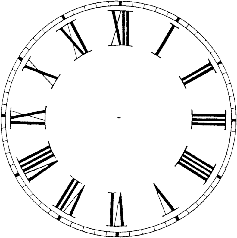 Image Horloge Png (800x800), Png Download