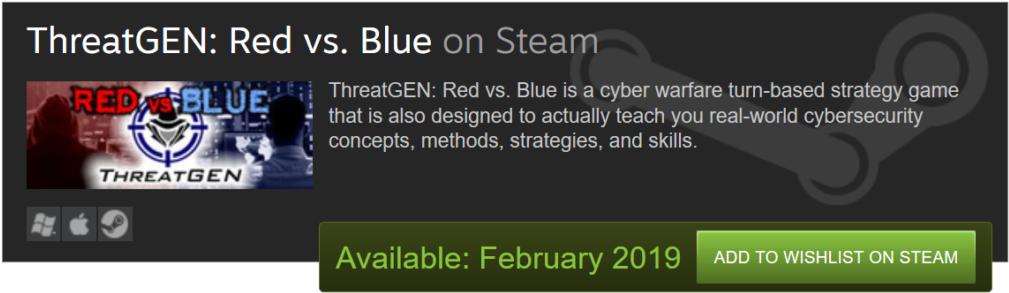 Threatgen™ Red Vs (1024x310), Png Download