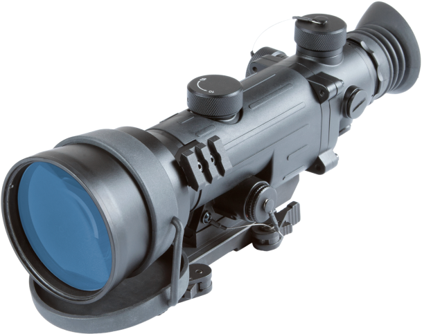 Crosshair .png (675x482), Png Download