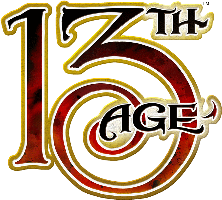 13th Age First Real Session (800x801), Png Download
