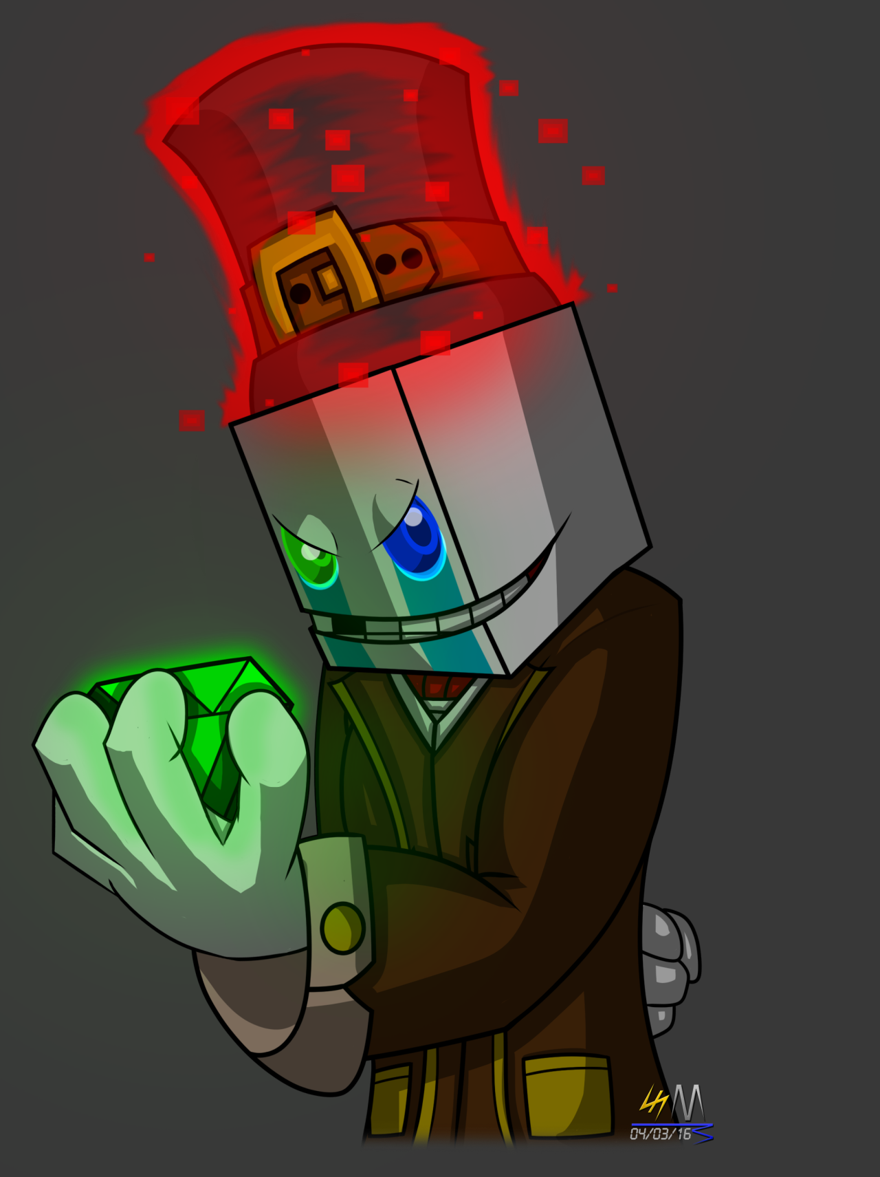 Enjoy The 3rd Anniversary Party Of Bbt ^ω^ ~ ♥ (1280x1711), Png Download