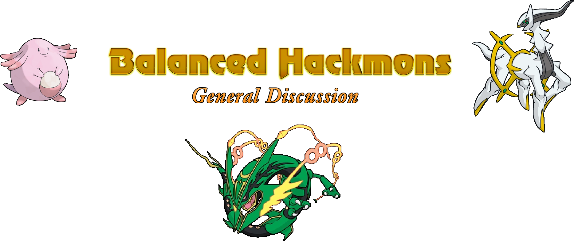 [balanced Hackmons] Balanced Hackmons (1914x846), Png Download