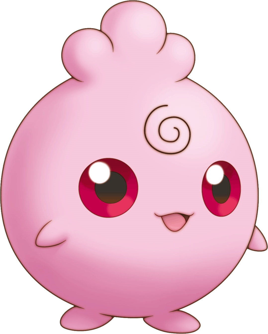 Pokémon Go Se Renueva Y Trae Nuevas Sorpresas (1078x1342), Png Download