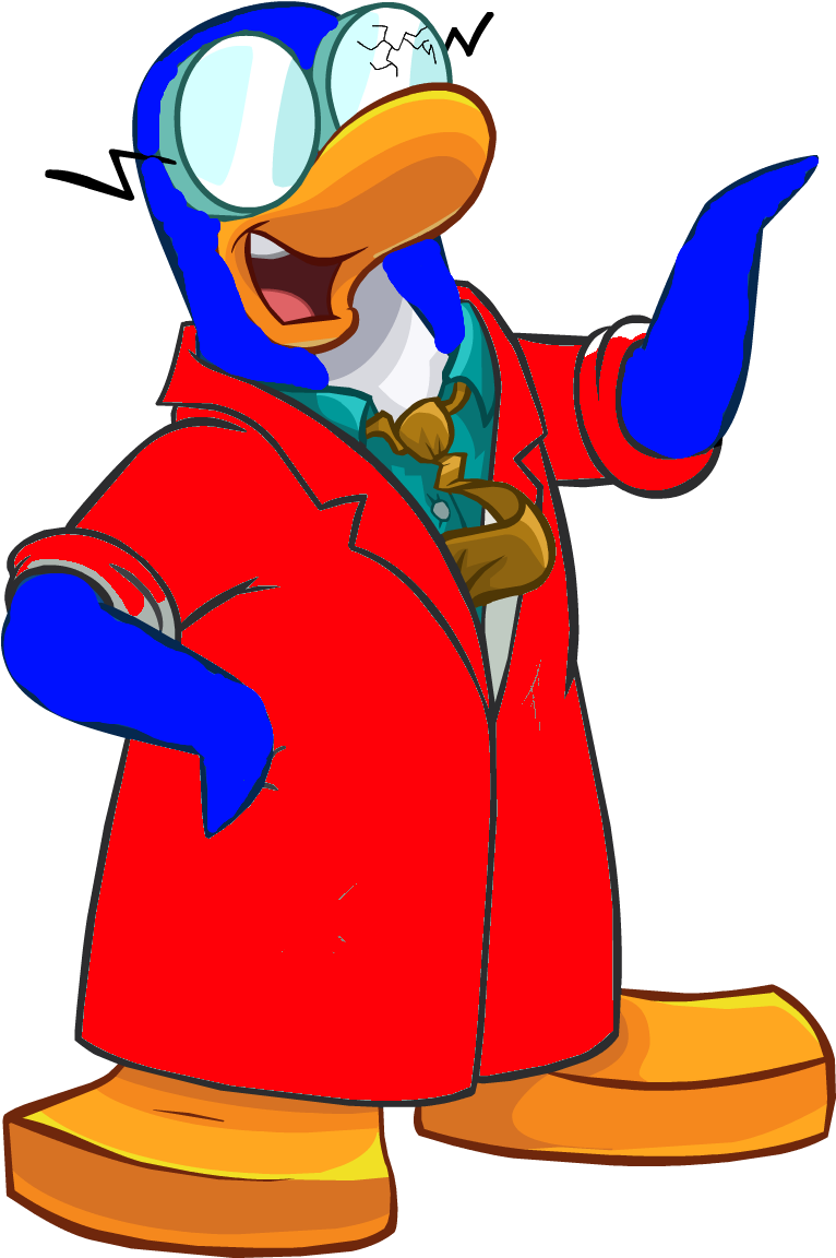 Phineas The Gadget Guy Pic (765x1212), Png Download