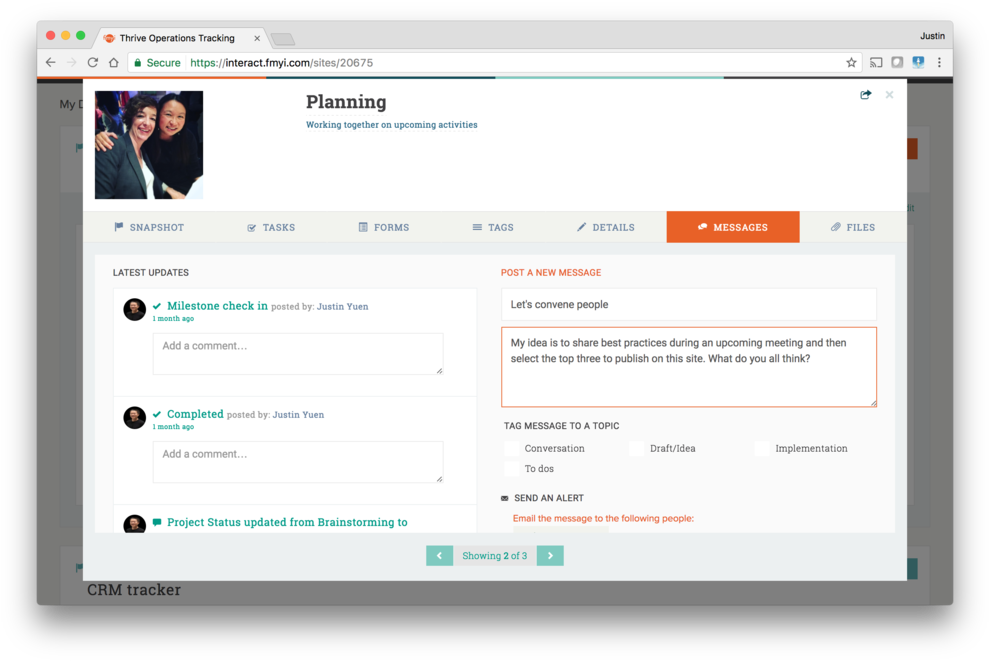 Community Of Practice Visual Database (1000x668), Png Download