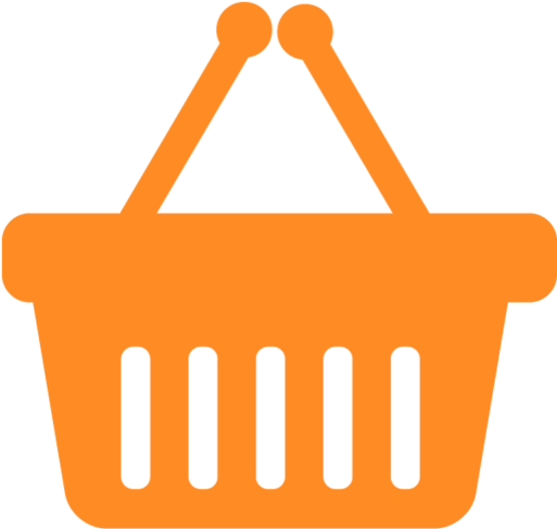 Add To Cart Icon (750x750), Png Download