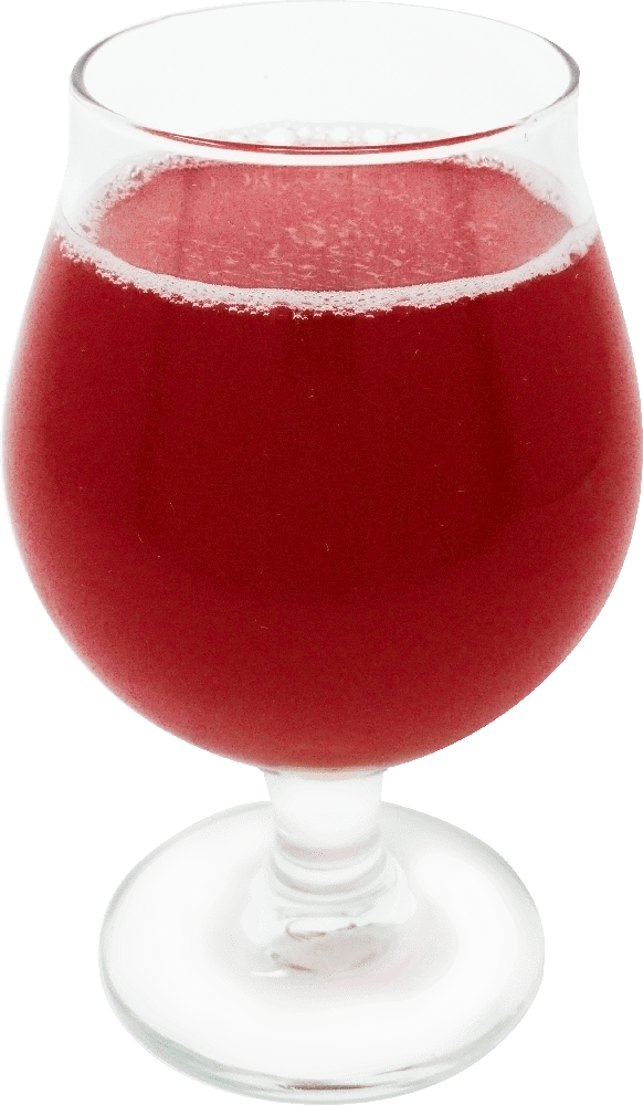 Cranberry Apple Squall (582x1000), Png Download