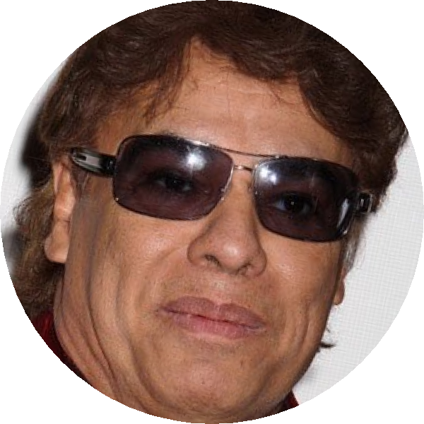Juangabriel (600x600), Png Download