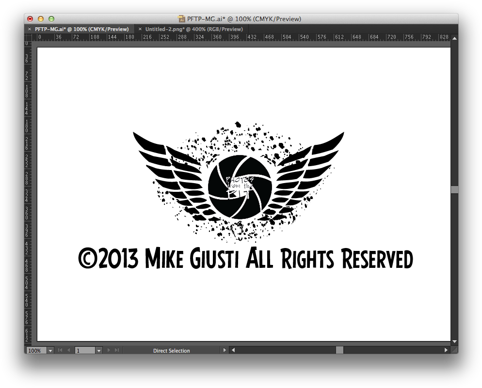 Logo Design And Branding For Joshua Chaikin's Photos (1009x816), Png Download