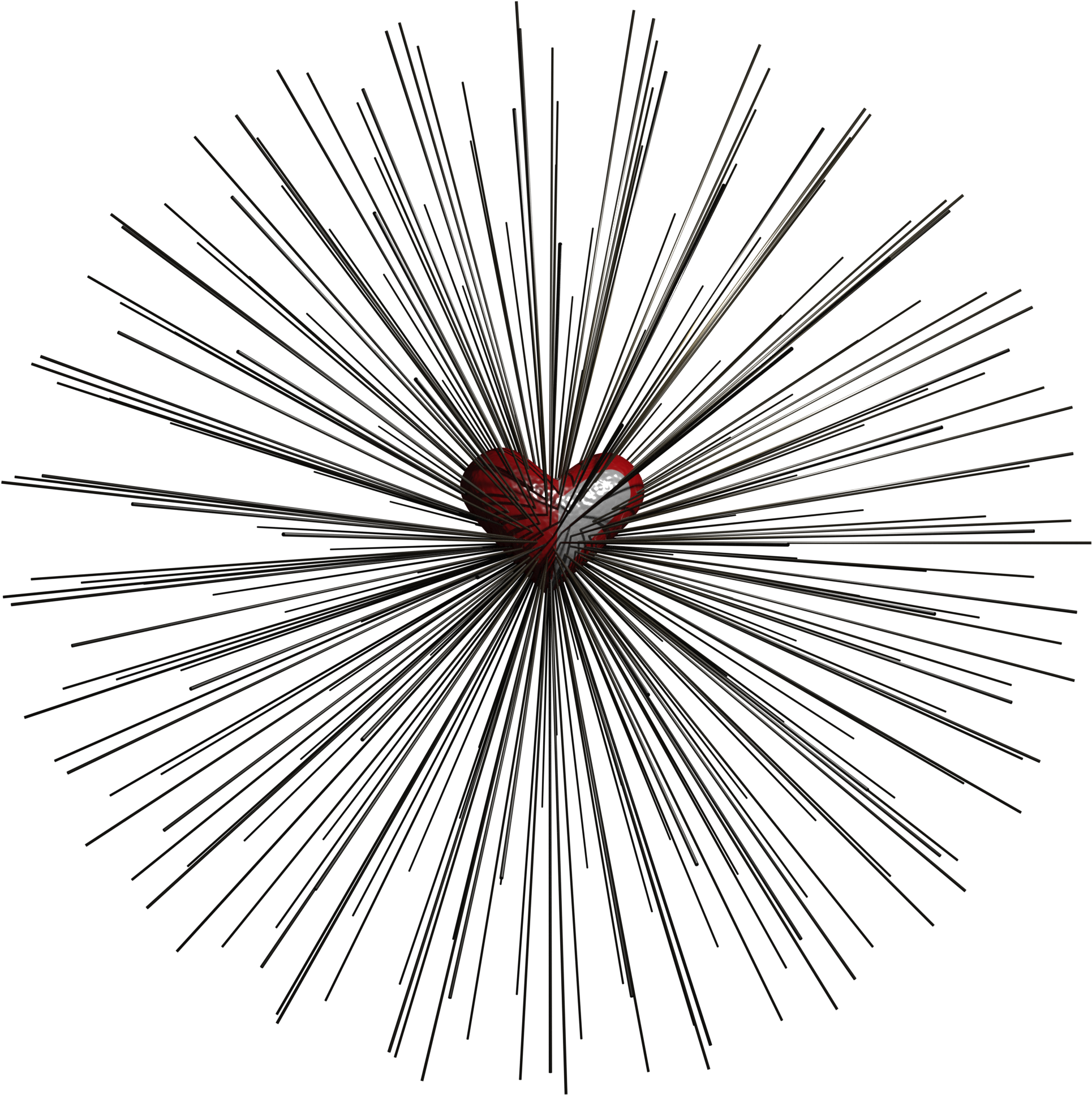 256rods0001 (2048x2048), Png Download