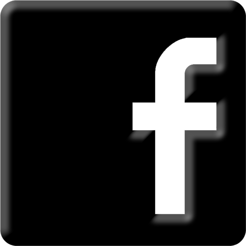 Facebook Ii (855x853), Png Download