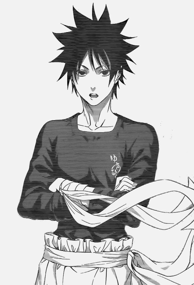 Pin By Artellus Revan (640x937), Png Download