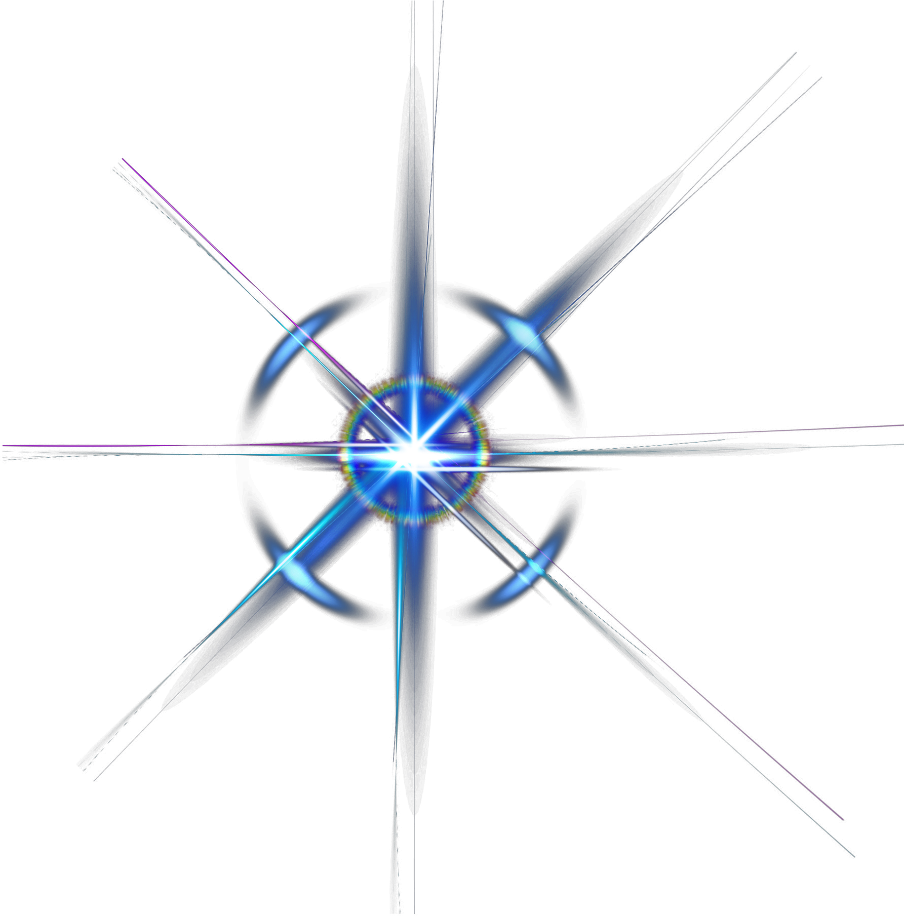 Energy Vortex With Thoth (2000x2000), Png Download