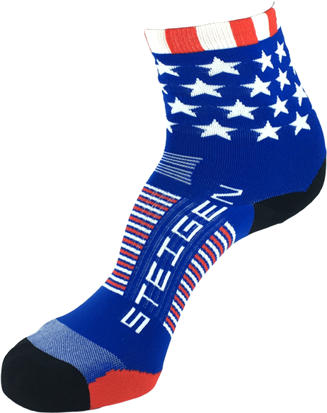Stars And Stripes (600x825), Png Download