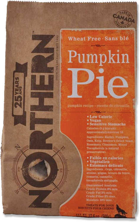Pumpkin Pie Wheat Free Biscuit Treat (800x800), Png Download