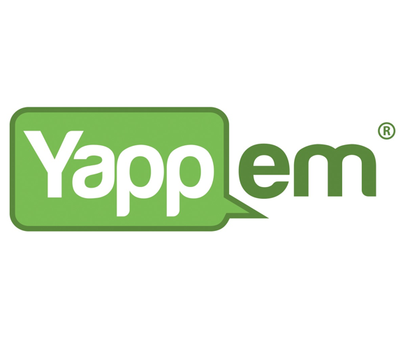 Yappem (940x567), Png Download