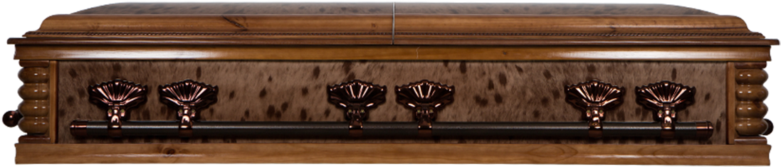 Casket Png (1150x349), Png Download