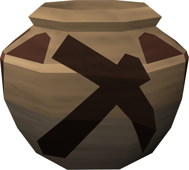 Mining Urn Detail (751x674), Png Download