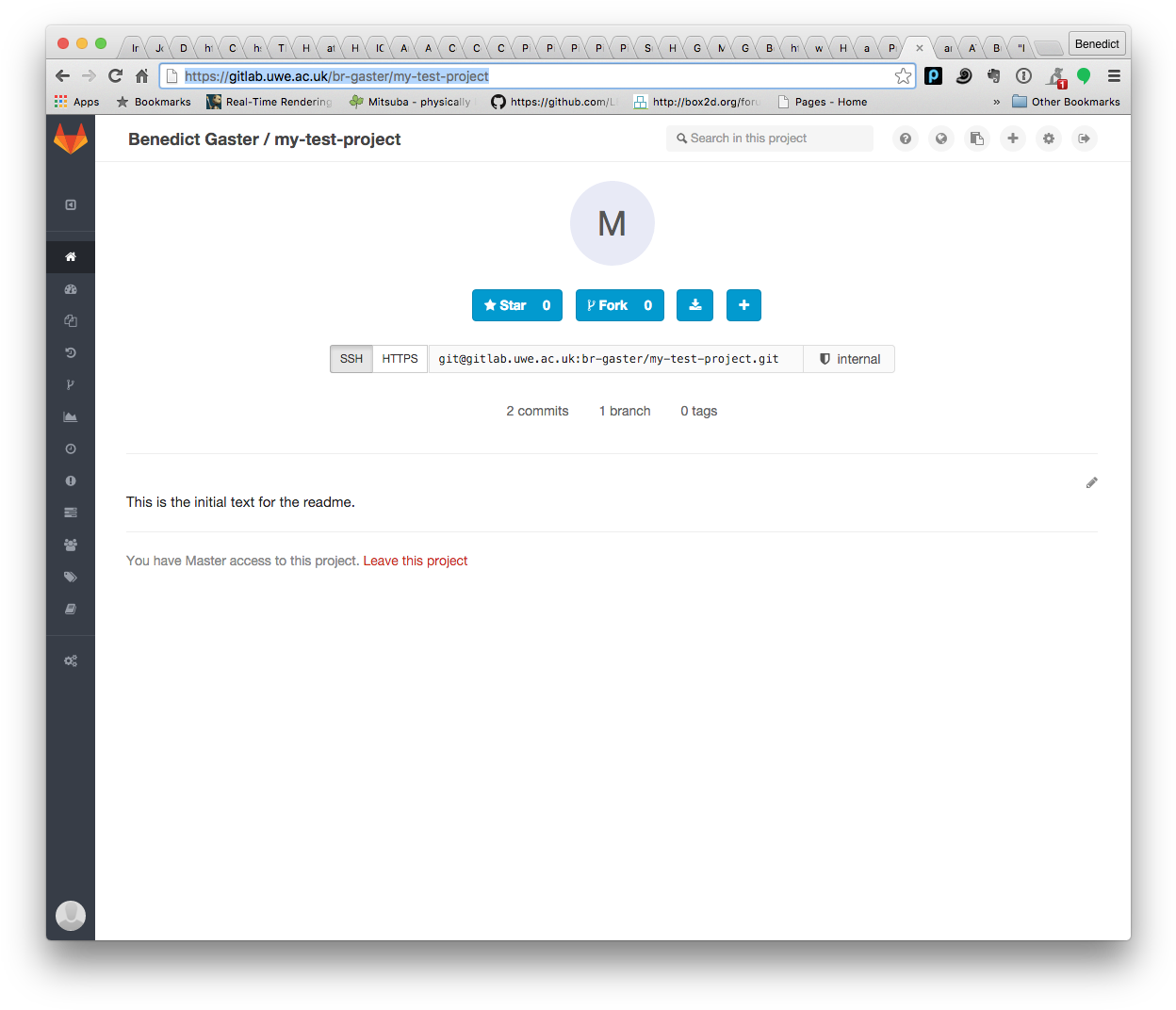 To Fork The Repo Into Your Own Space Simply Press The (1263x1083), Png Download