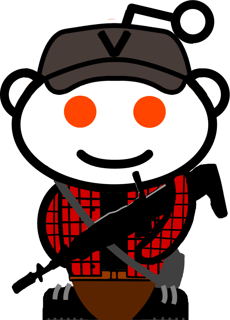 Snoo Vigor Contest (737x1024), Png Download