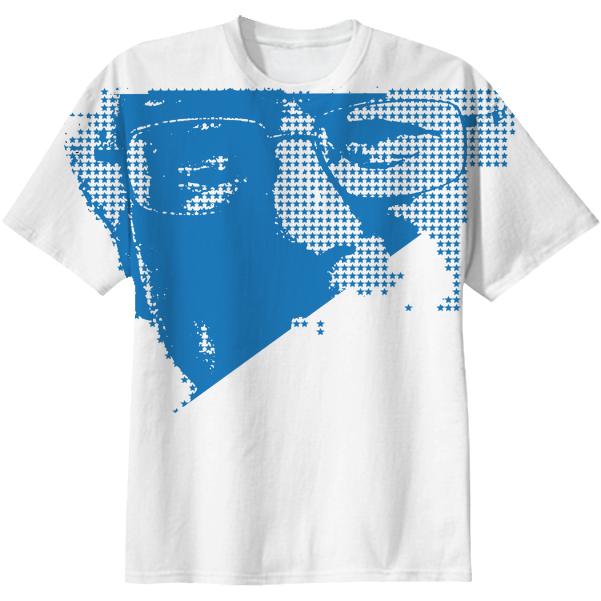 Bernie Stars Bernie Sanders 2016 $38 (608x621), Png Download