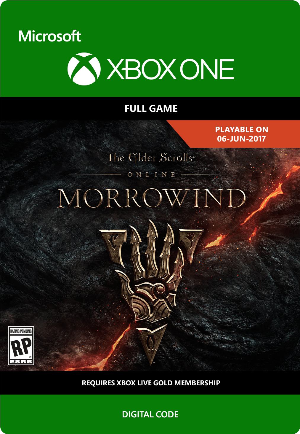Morrowind Png (1180x1650), Png Download